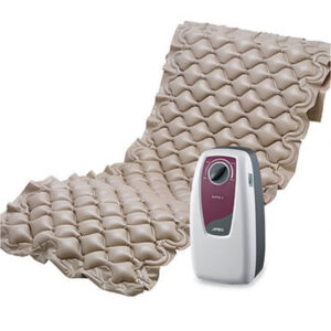 Ripple mattress