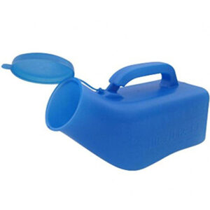 Urine Pot for men